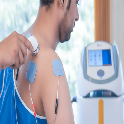 Physiotherapy-Electrotherapy